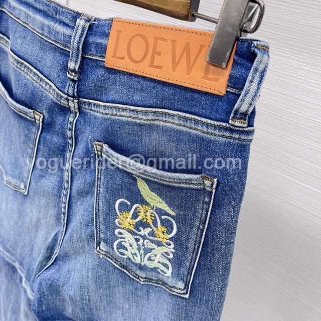 Loewe jeans