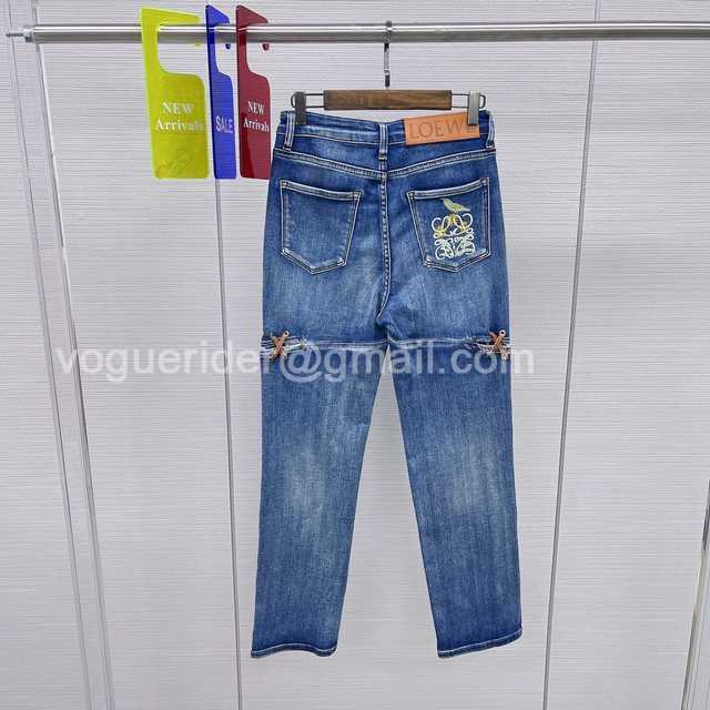Loewe jeans