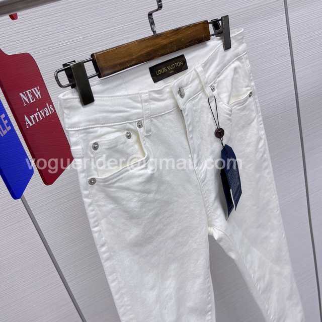 Louis Vuitton jeans
