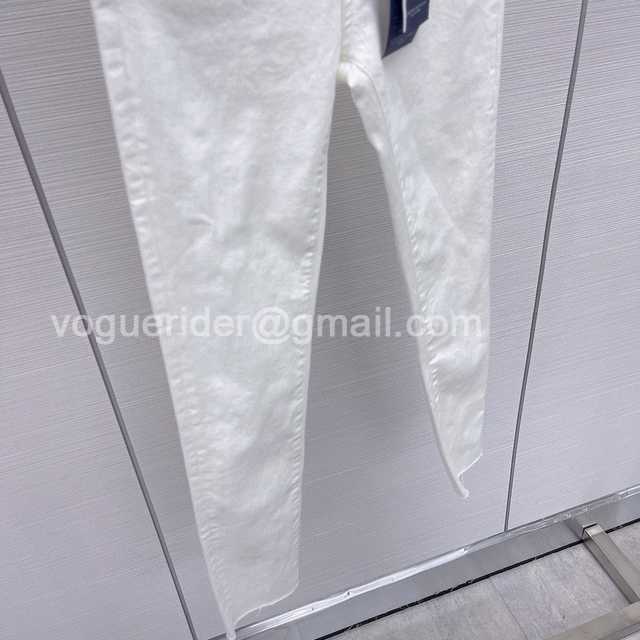 Louis Vuitton jeans