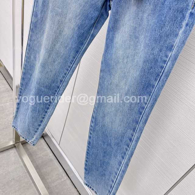 Gucci jeans