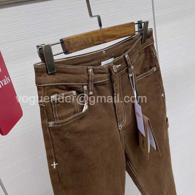 Burberry jeans