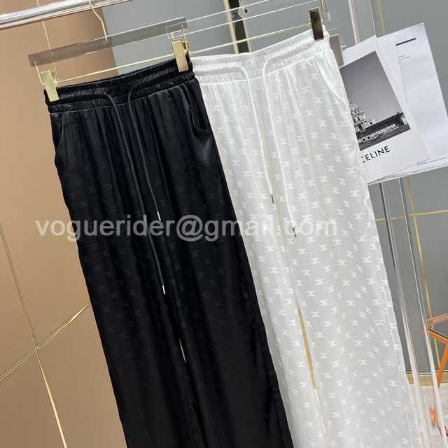Celine pants