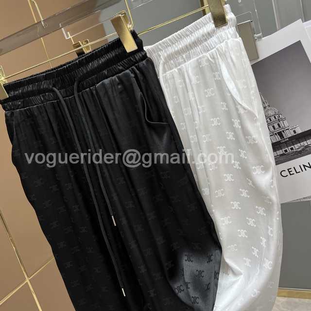 Celine pants