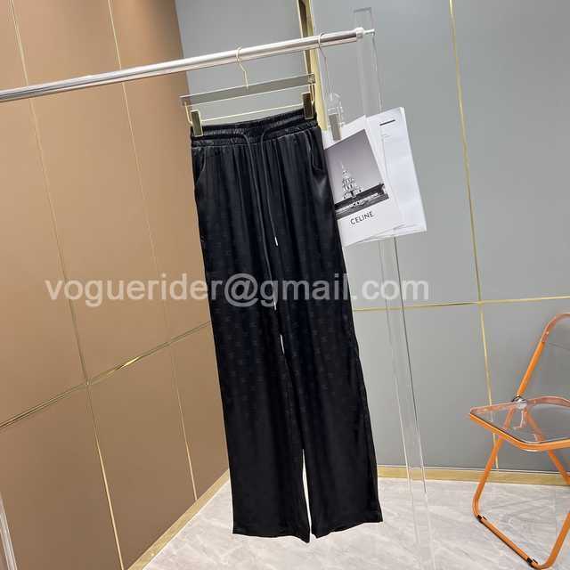 Celine pants