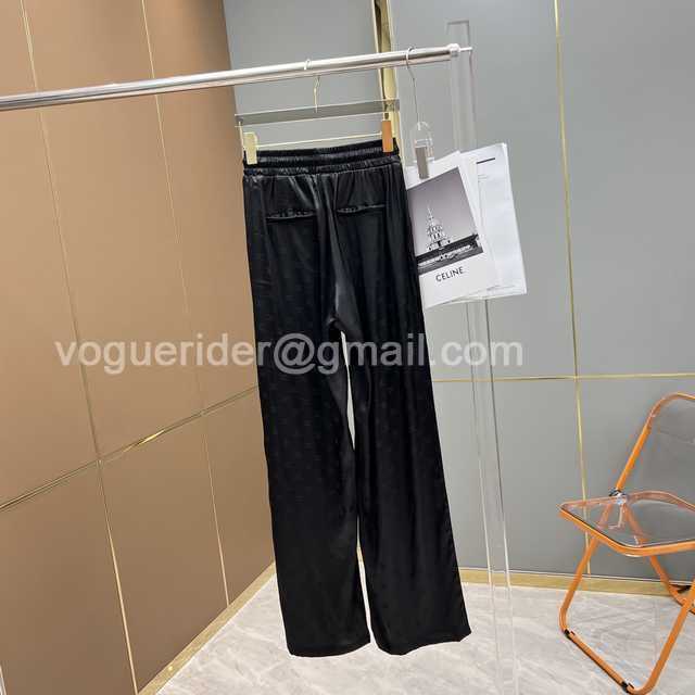 Celine pants