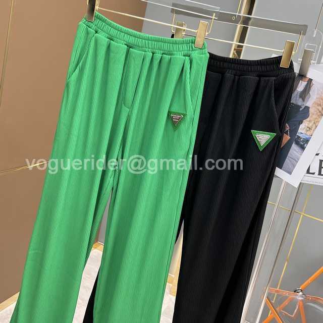Bottega Veneta pants