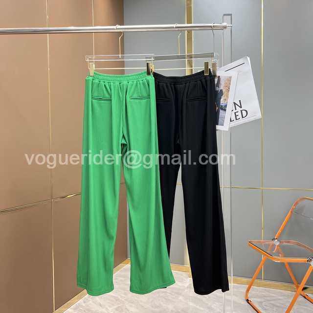 Bottega Veneta pants