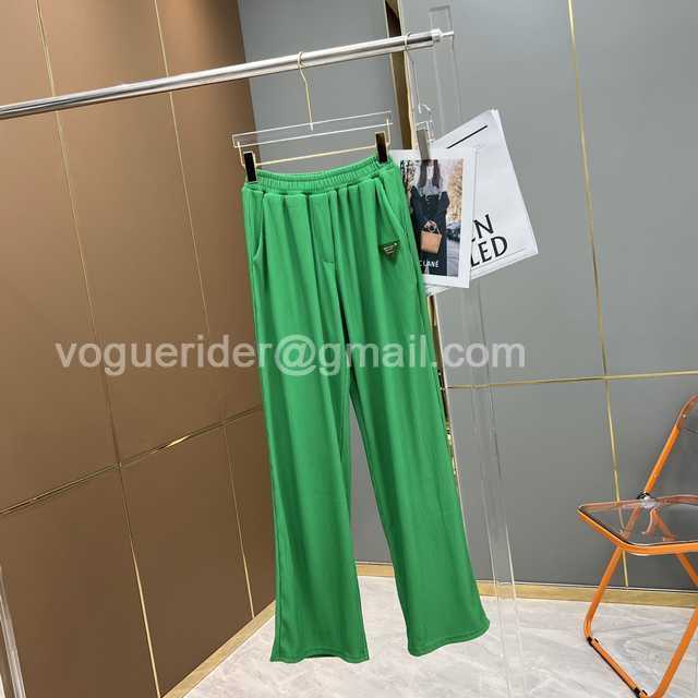 Bottega Veneta pants
