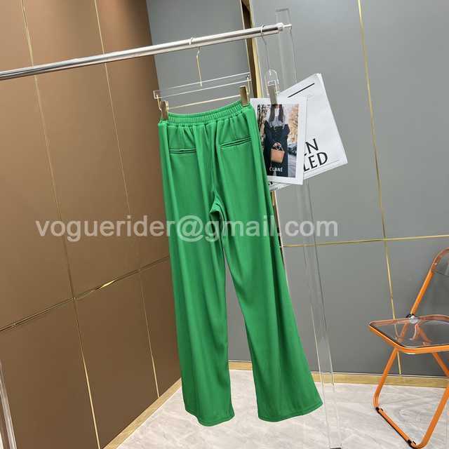 Bottega Veneta pants