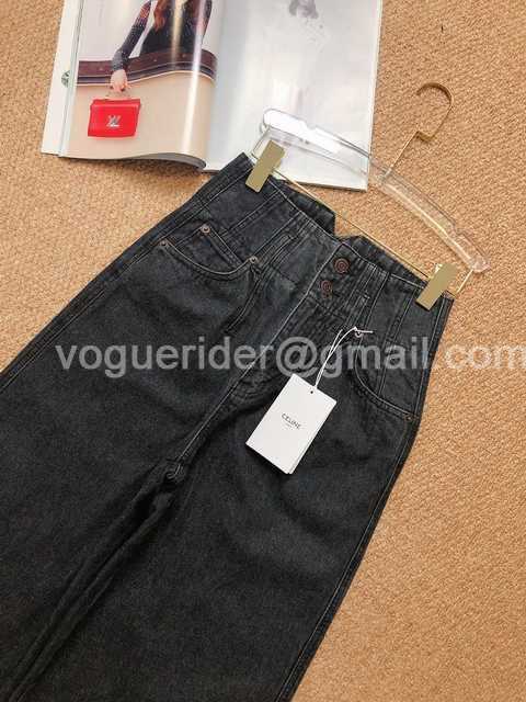 Celine jeans Celine jeans