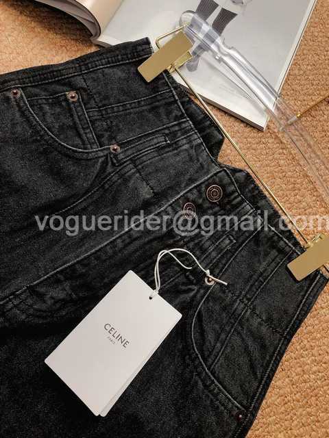 Celine jeans Celine jeans