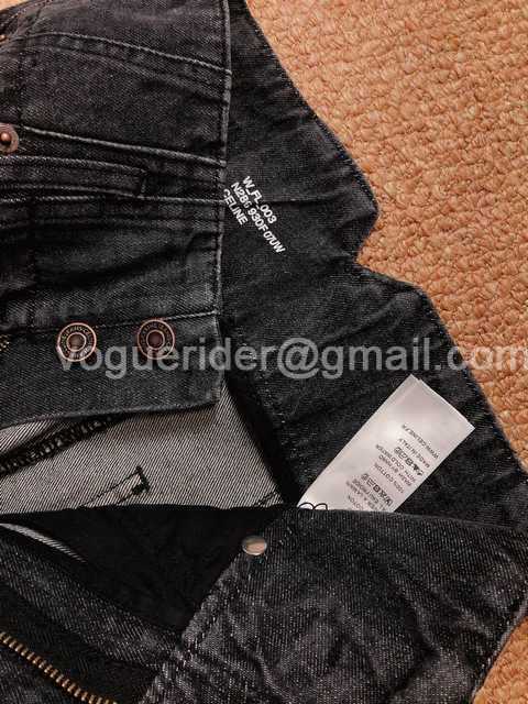 Celine jeans Celine jeans