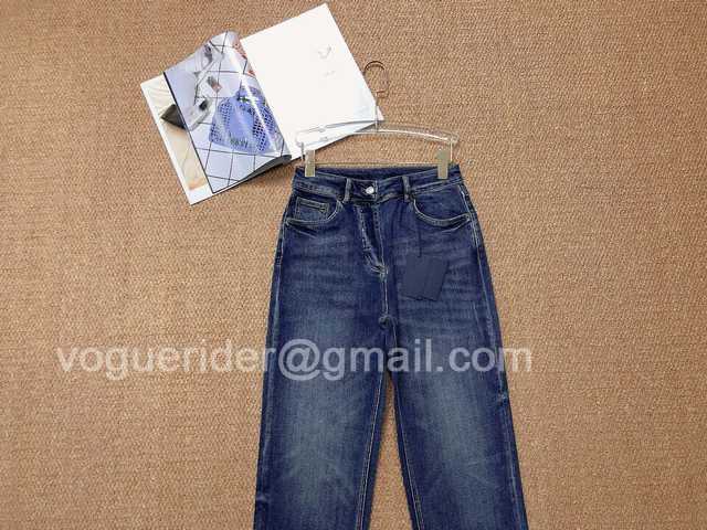 Prada jeans