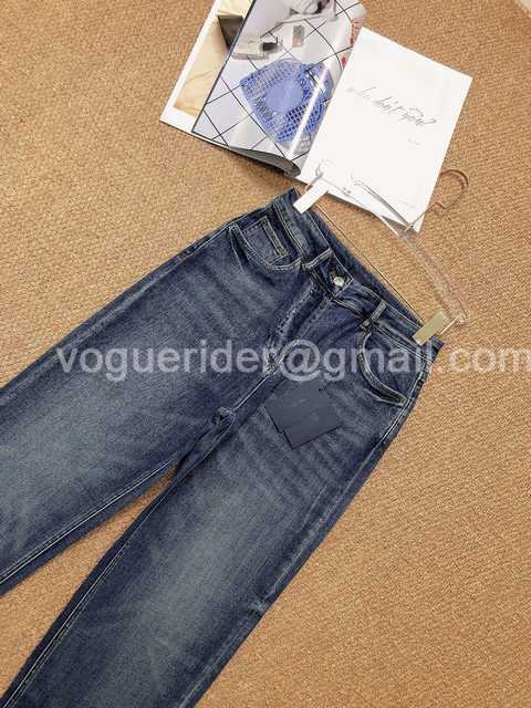 Prada jeans