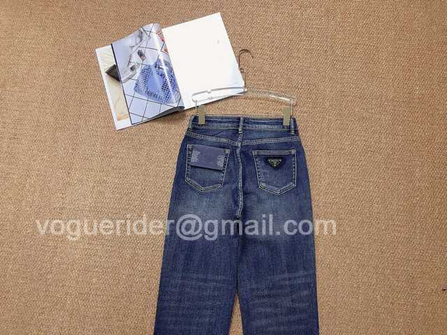 Prada jeans
