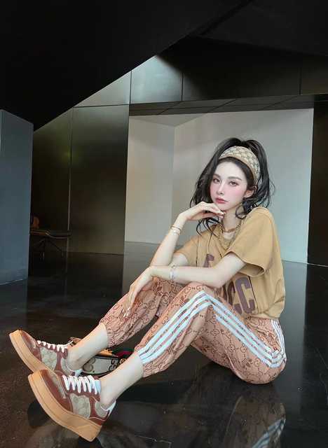 Gucci pants