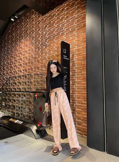 Fendi pants