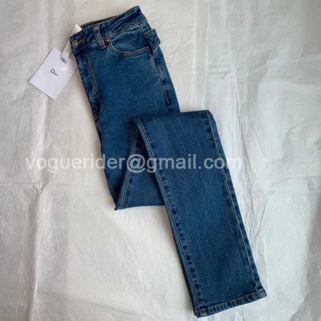 Dior jeans
