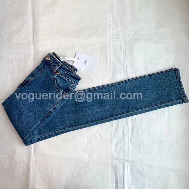Dior jeans
