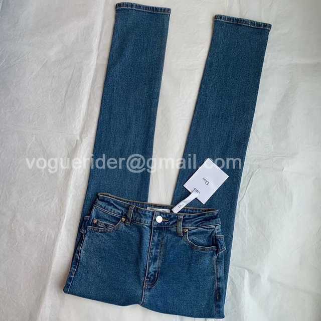 Dior jeans