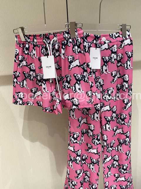 Celine pants