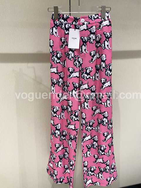 Celine pants
