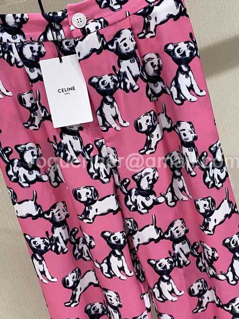 Celine pants