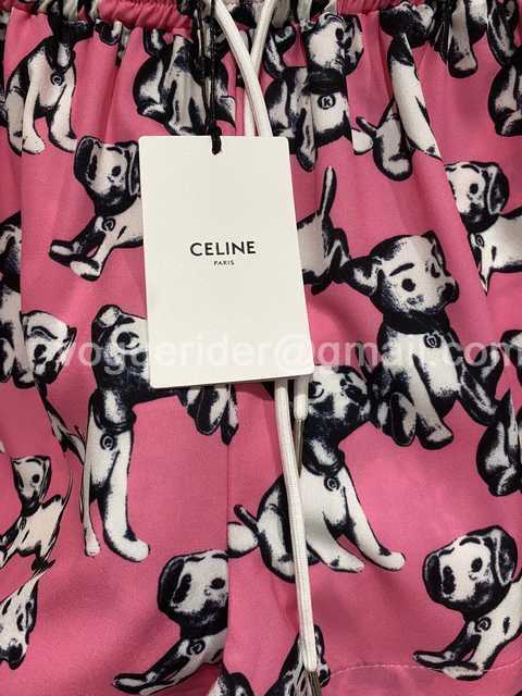 Celine pants
