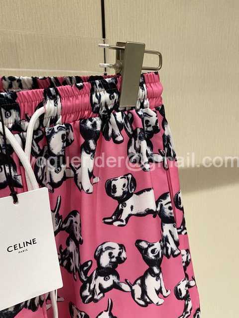 Celine pants