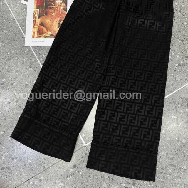 Fendi pants