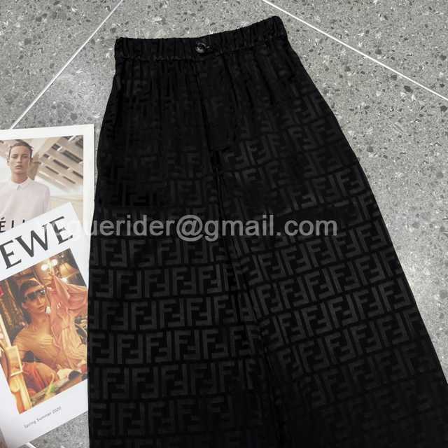 Fendi pants