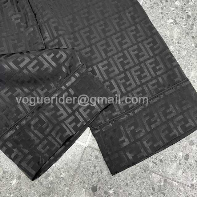 Fendi pants