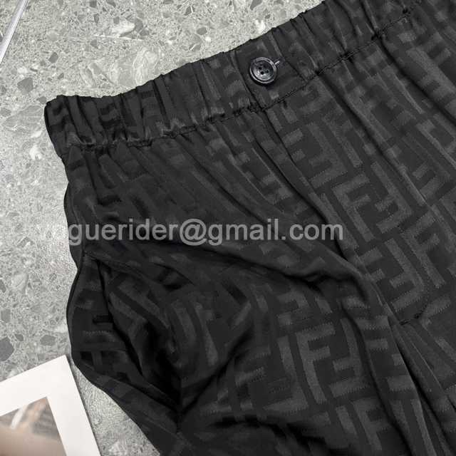 Fendi pants