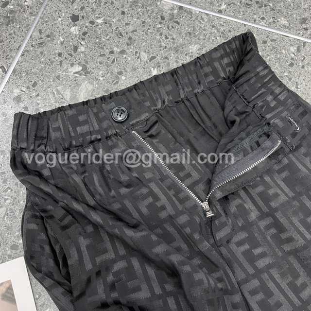 Fendi pants