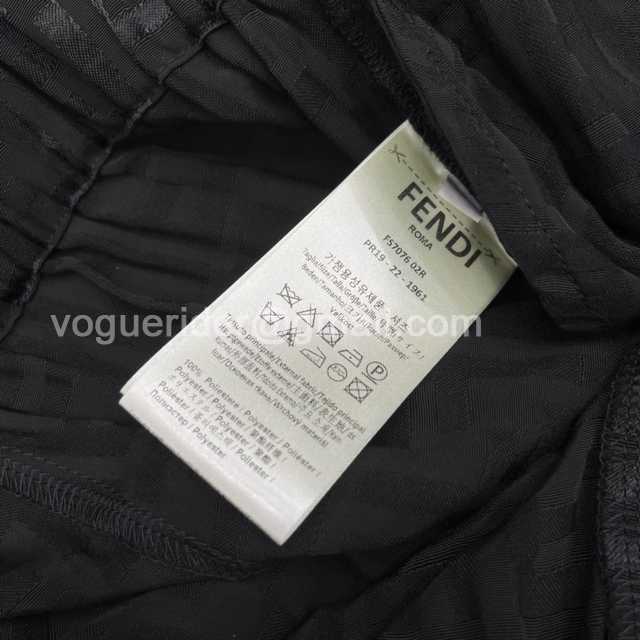 Fendi pants