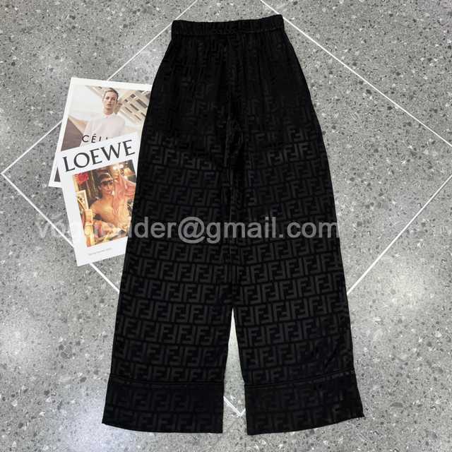 Fendi pants