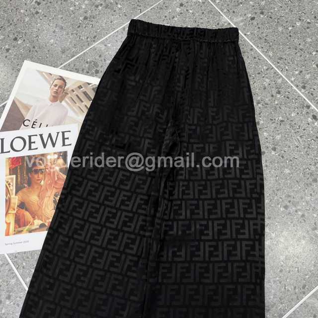 Fendi pants