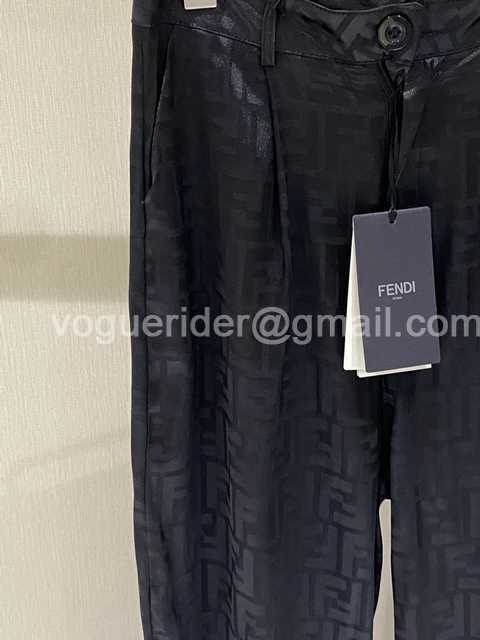Fendi pants