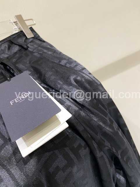 Fendi pants