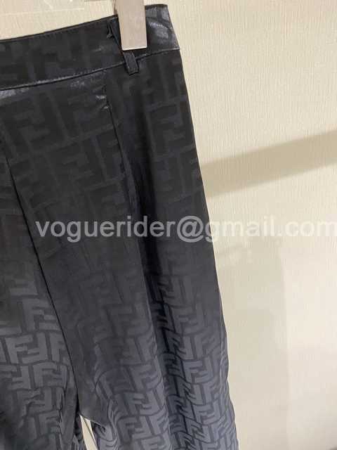 Fendi pants