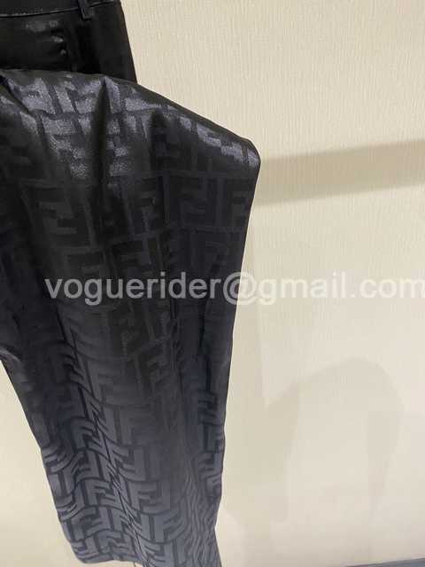 Fendi pants