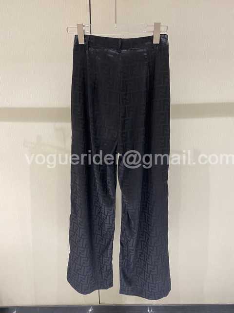 Fendi pants