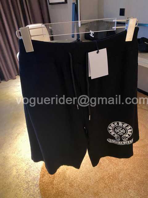 Chrome Hearts pants Chrome Hearts pants