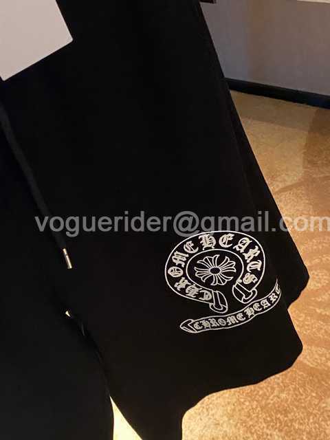Chrome Hearts pants Chrome Hearts pants