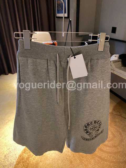 Chrome Hearts pants Chrome Hearts pants