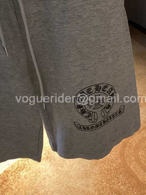 Chrome Hearts pants Chrome Hearts pants