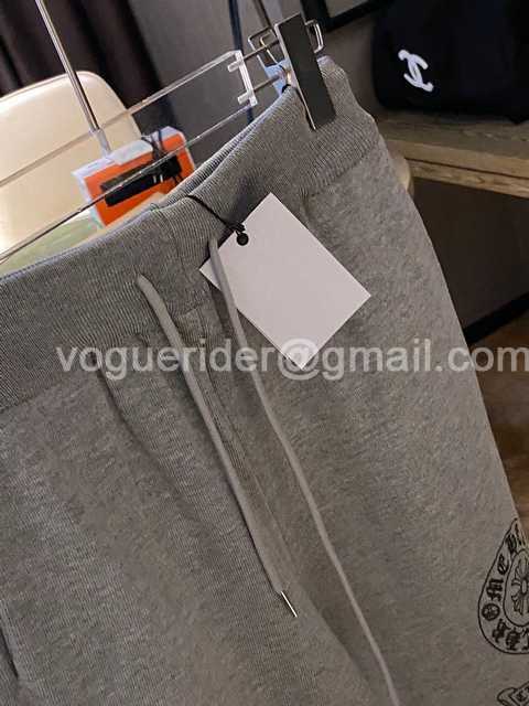 Chrome Hearts pants Chrome Hearts pants