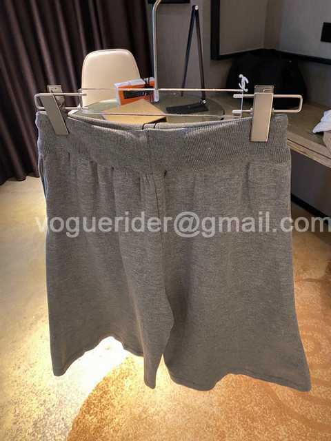 Chrome Hearts pants Chrome Hearts pants