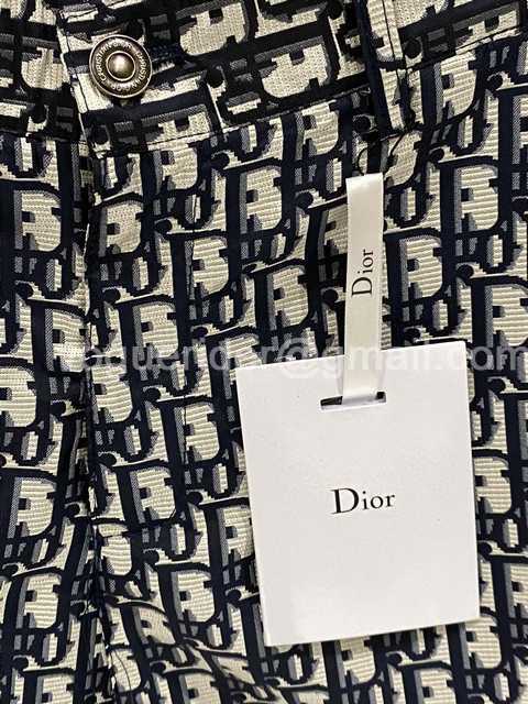 Dior pants